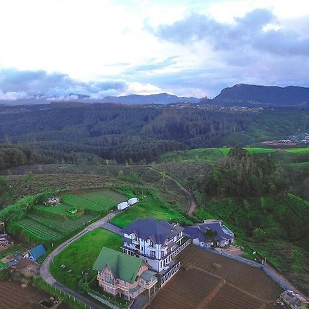 Villa Mount Royal Nuwara Eliya Dış mekan fotoğraf