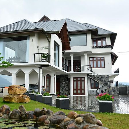 Villa Mount Royal Nuwara Eliya Dış mekan fotoğraf