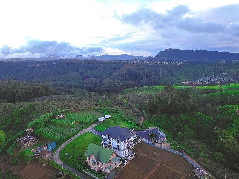 Villa Mount Royal Nuwara Eliya Dış mekan fotoğraf