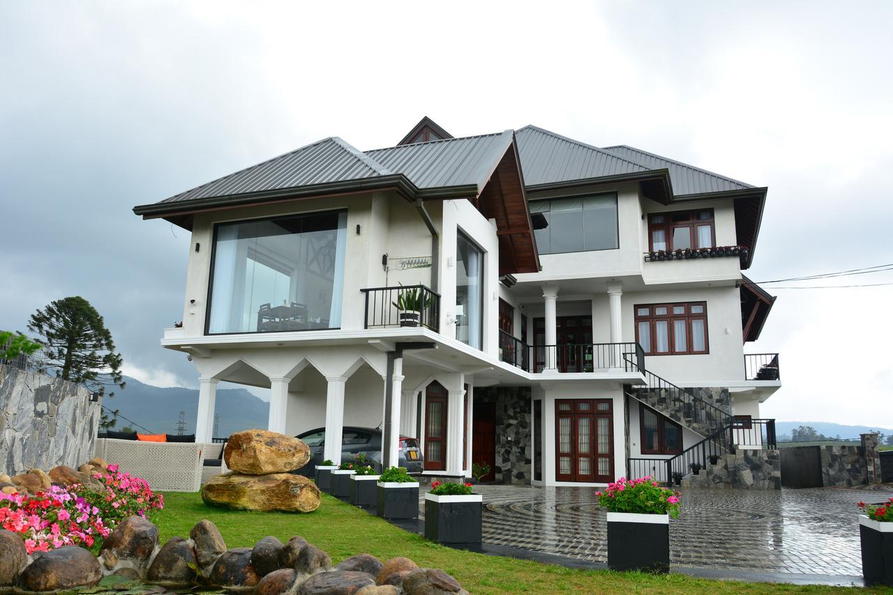 Villa Mount Royal Nuwara Eliya Dış mekan fotoğraf