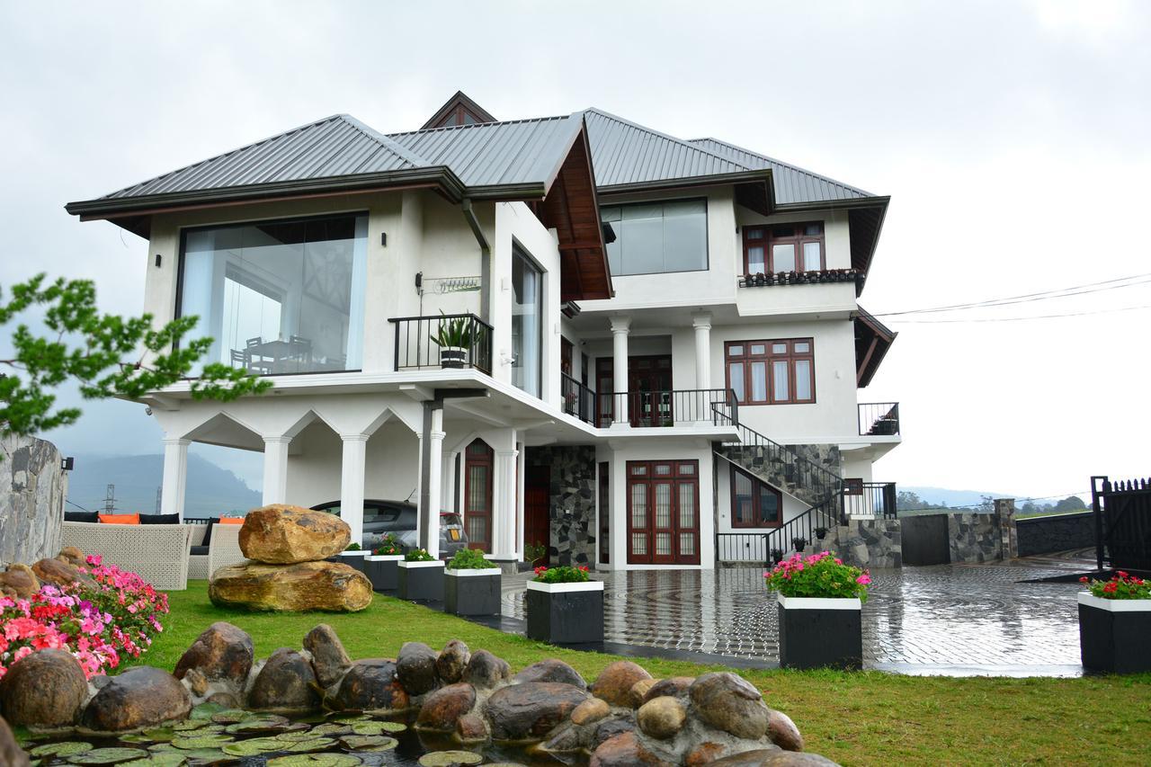 Villa Mount Royal Nuwara Eliya Dış mekan fotoğraf