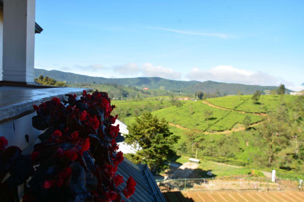 Villa Mount Royal Nuwara Eliya Dış mekan fotoğraf