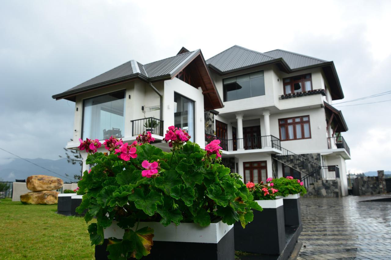 Villa Mount Royal Nuwara Eliya Dış mekan fotoğraf